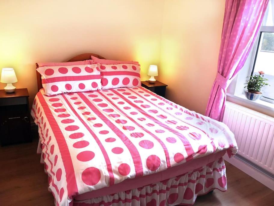 Woodmount Cottage