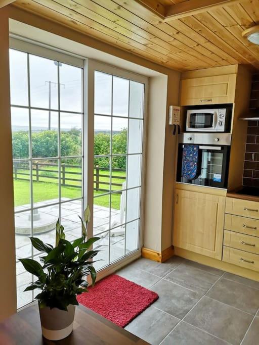 Woodmount Cottage