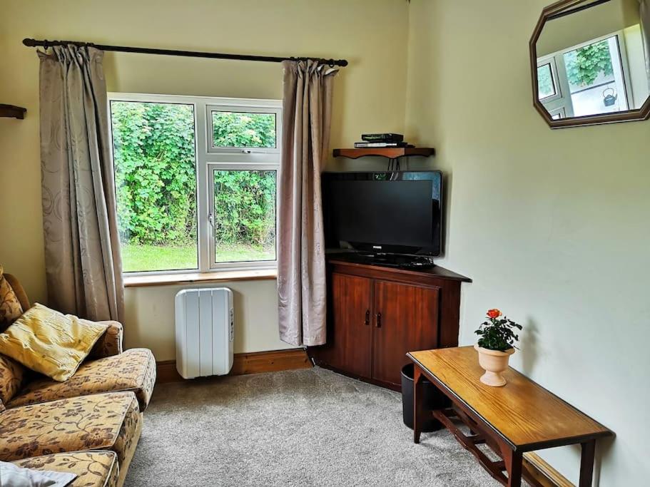Woodmount Cottage