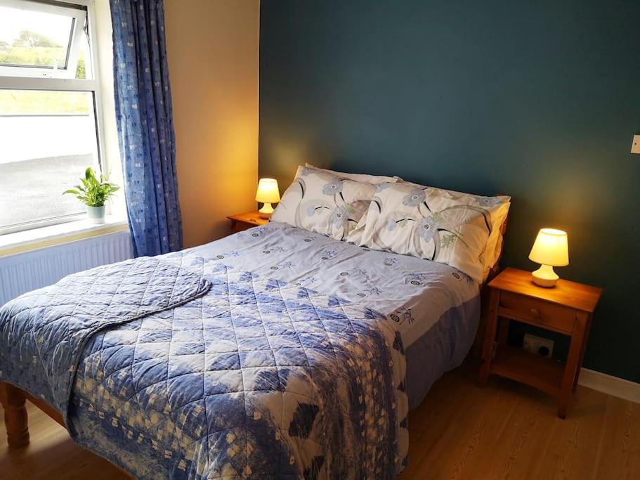Woodmount Cottage