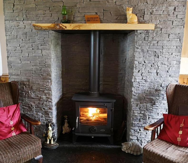 Woodmount Cottage