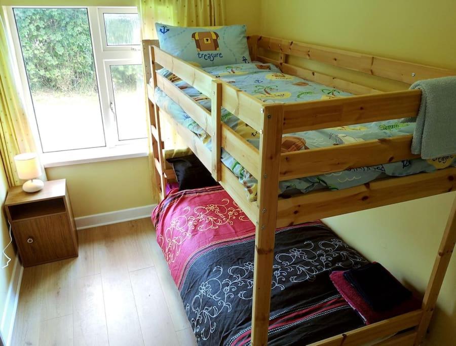 Woodmount Cottage
