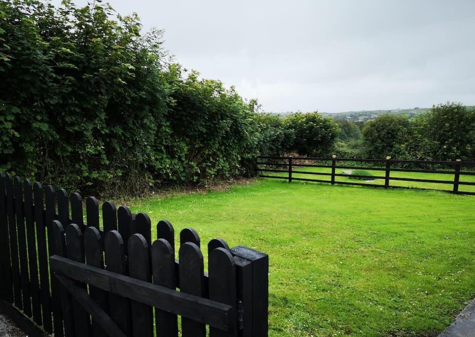 Woodmount Cottage