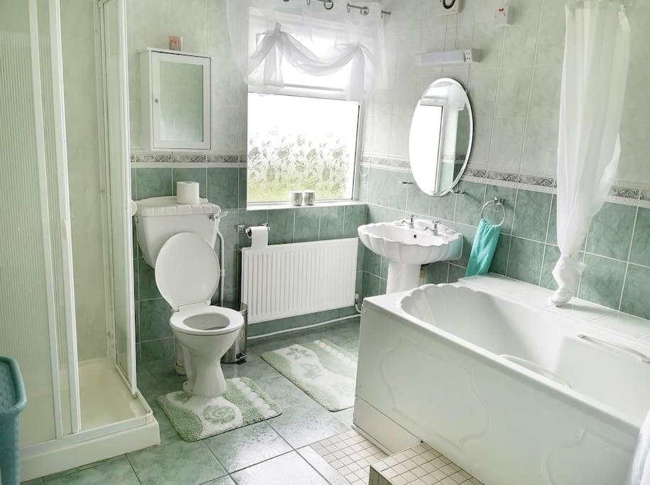 Woodmount Cottage