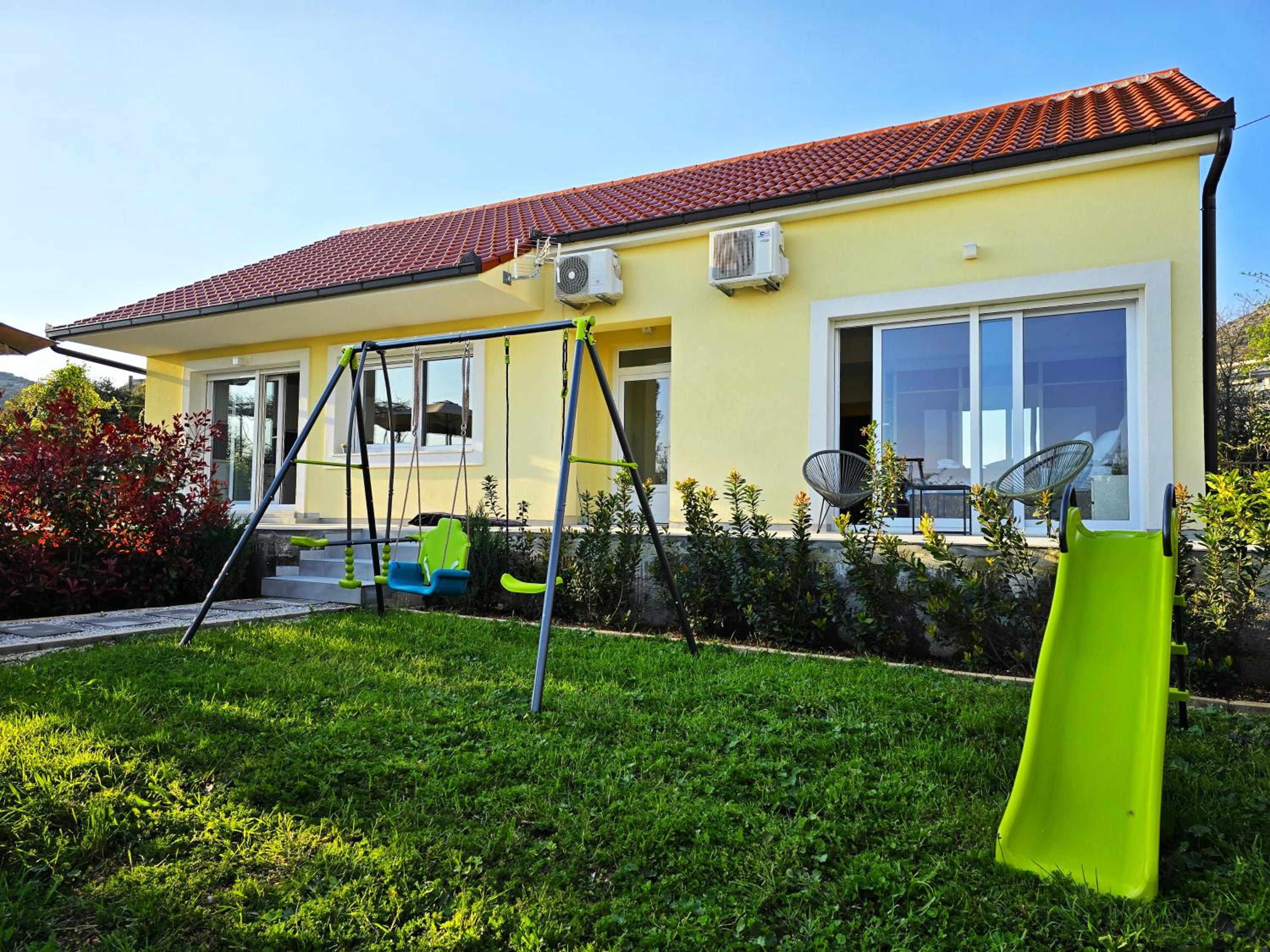 Holiday home Mateo view 3