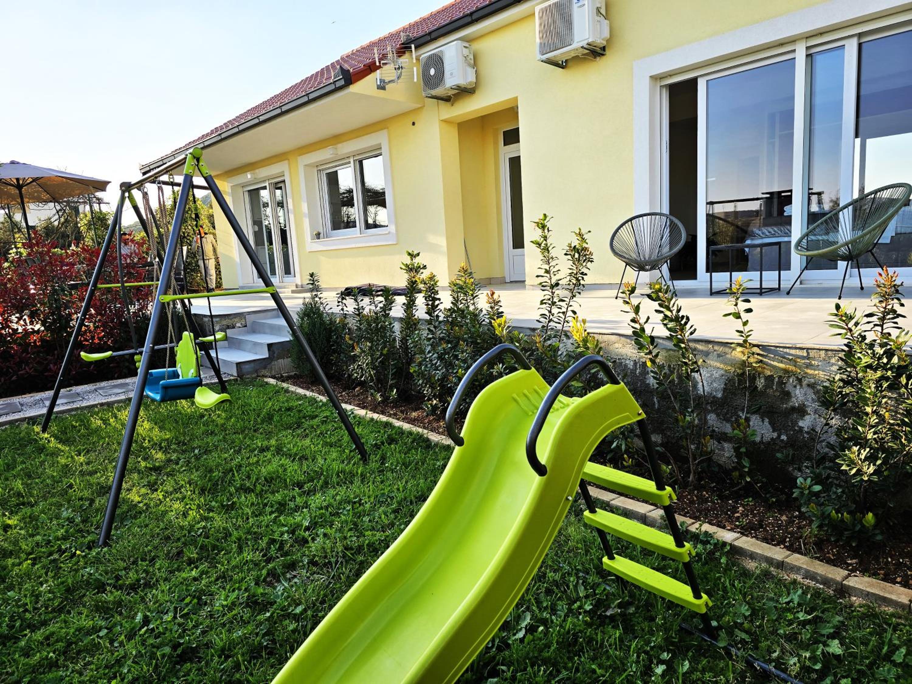 Holiday home Mateo view 4