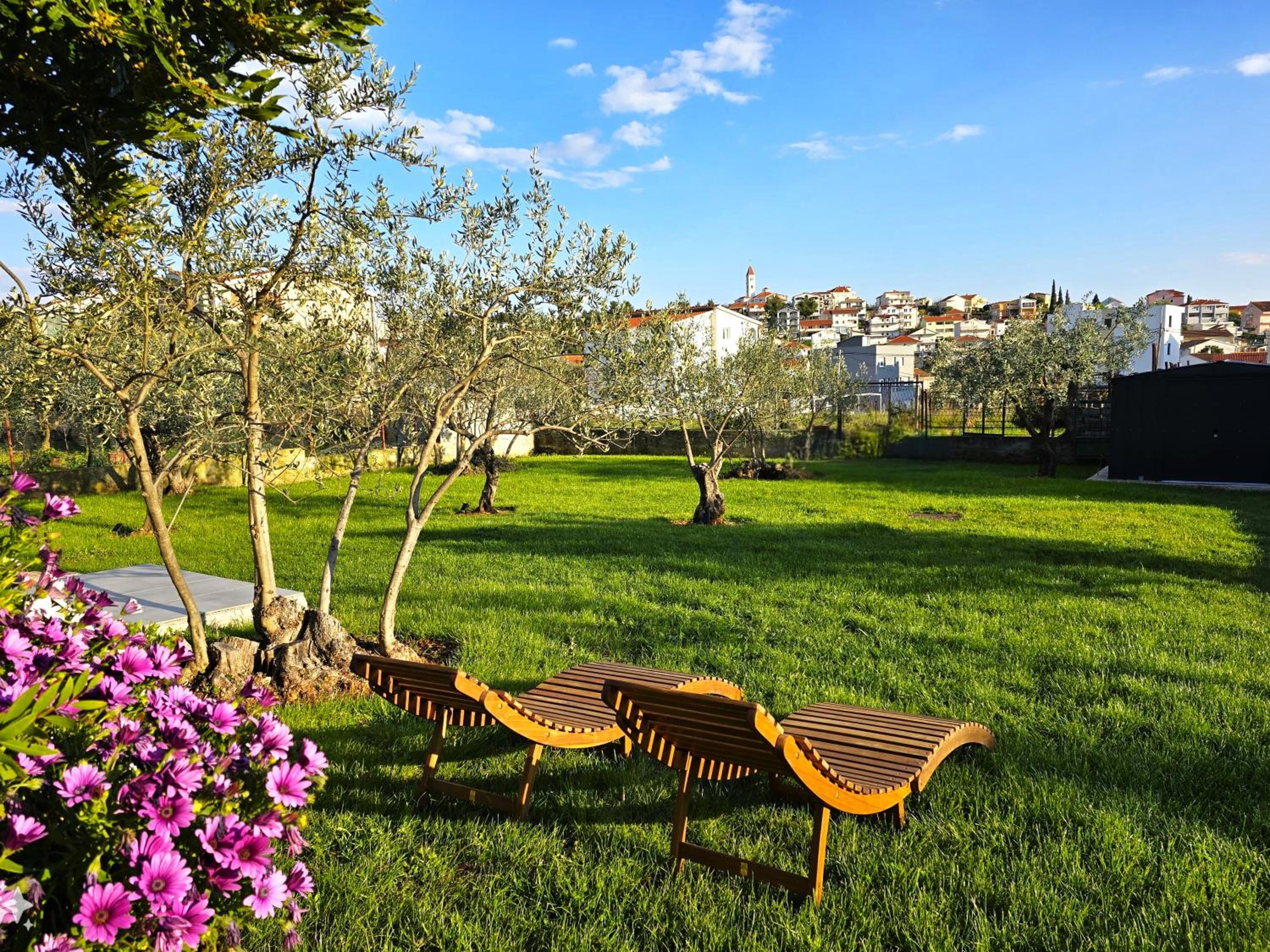 Holiday home Mateo view 5
