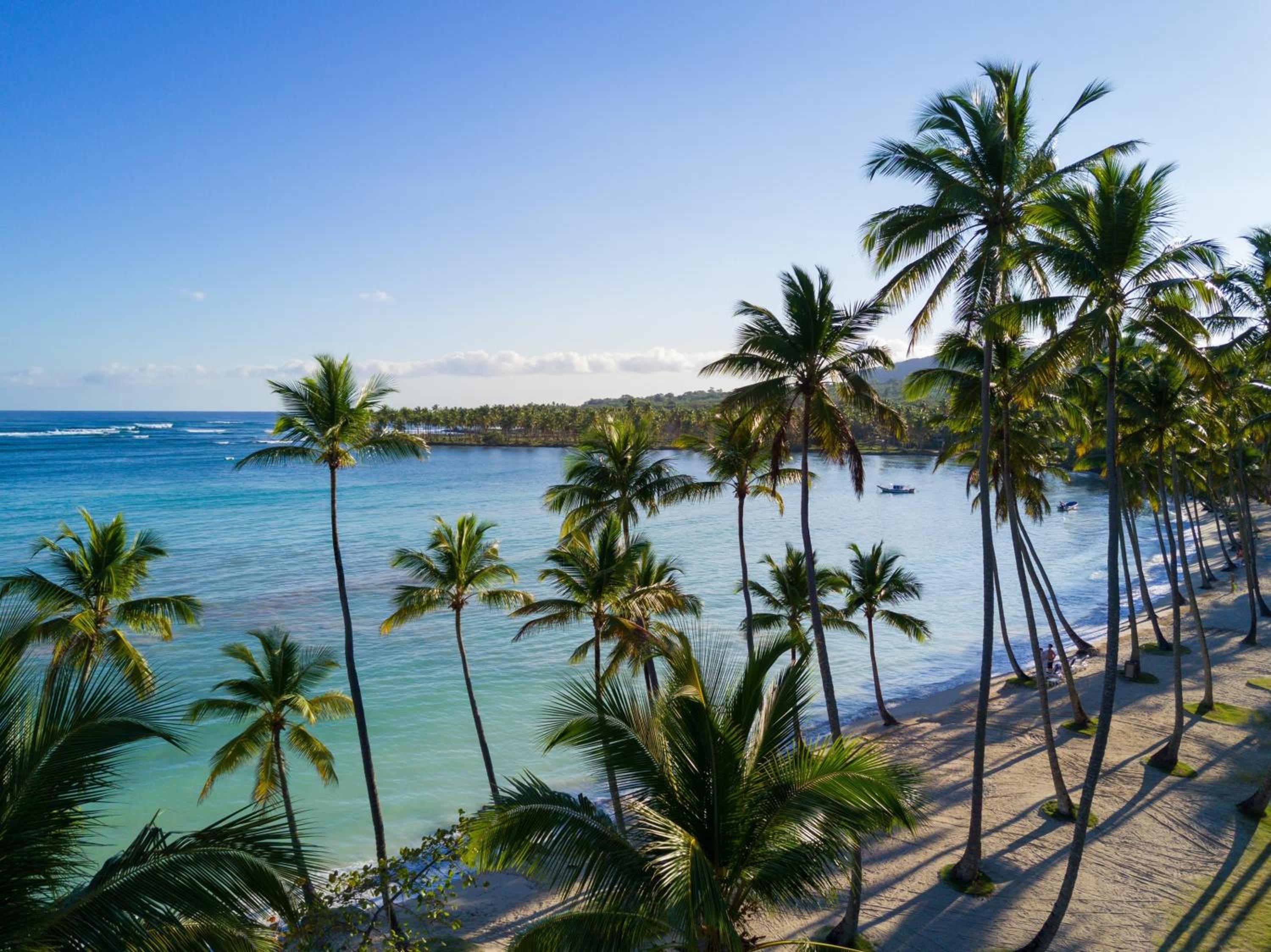 Wyndham Alltra Samana All Inclusive Resort