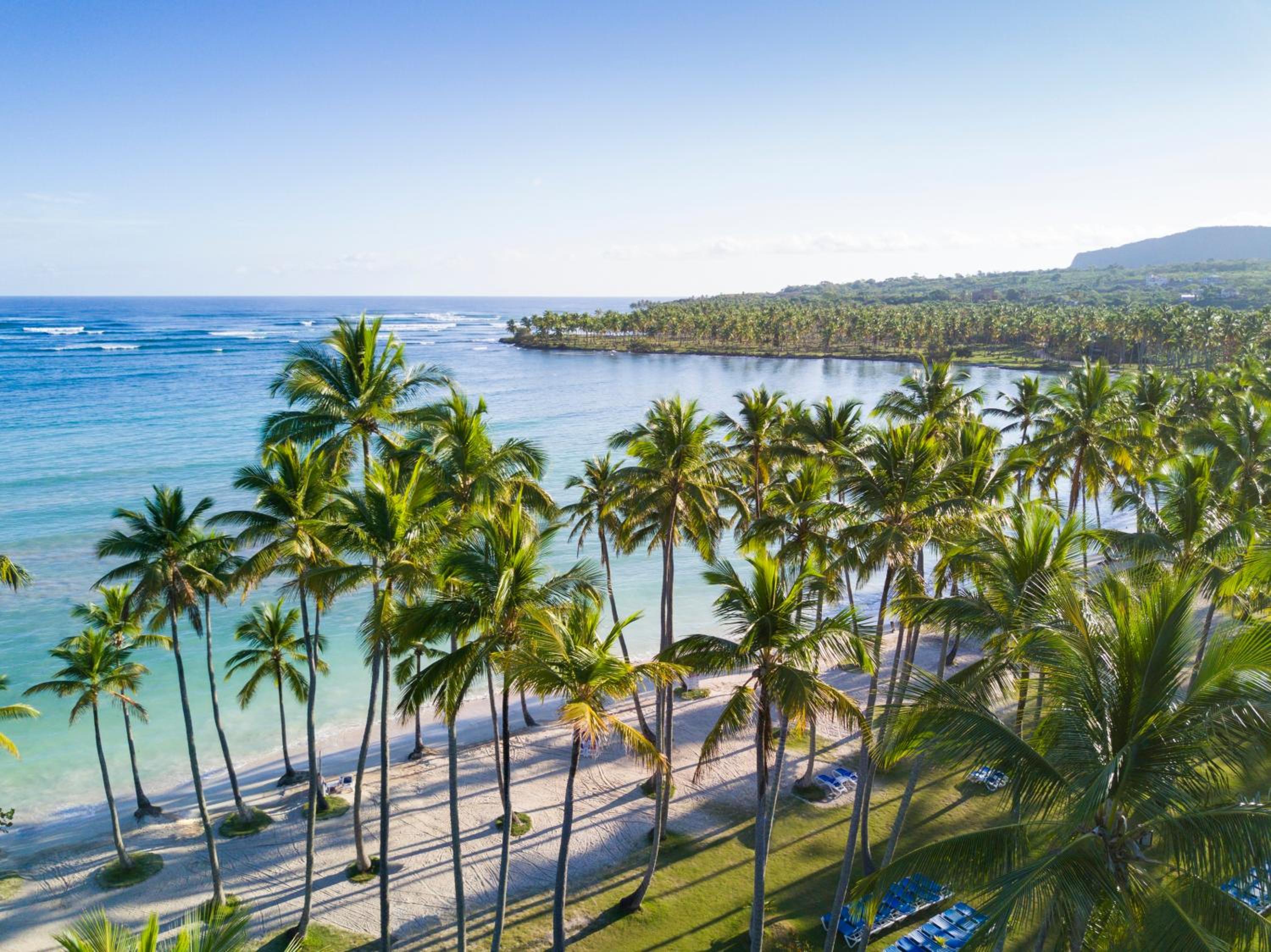Wyndham Alltra Samana All Inclusive Resort