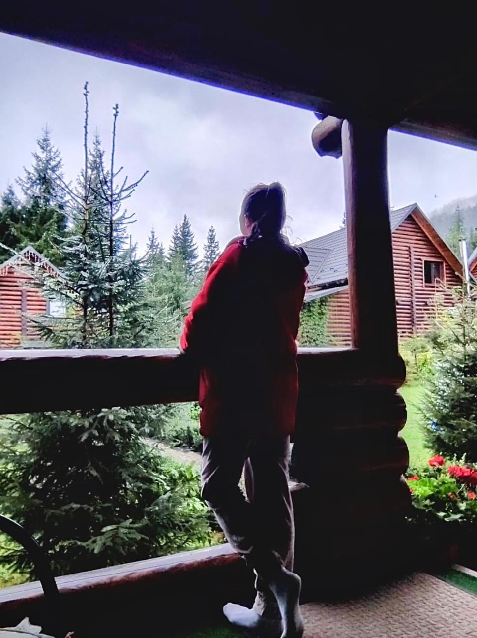 Cottage Kalinka
