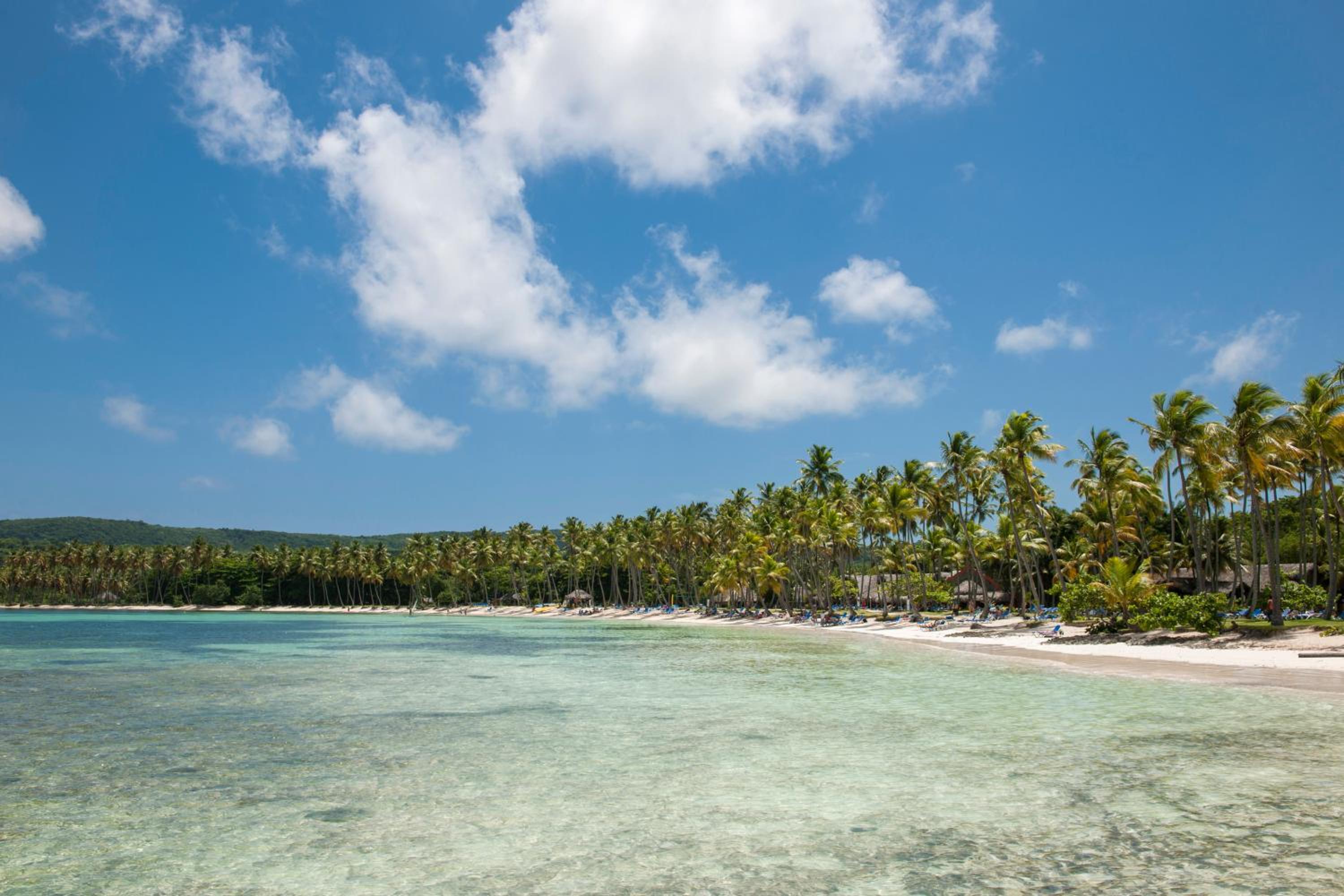 Wyndham Alltra Samana All Inclusive Resort