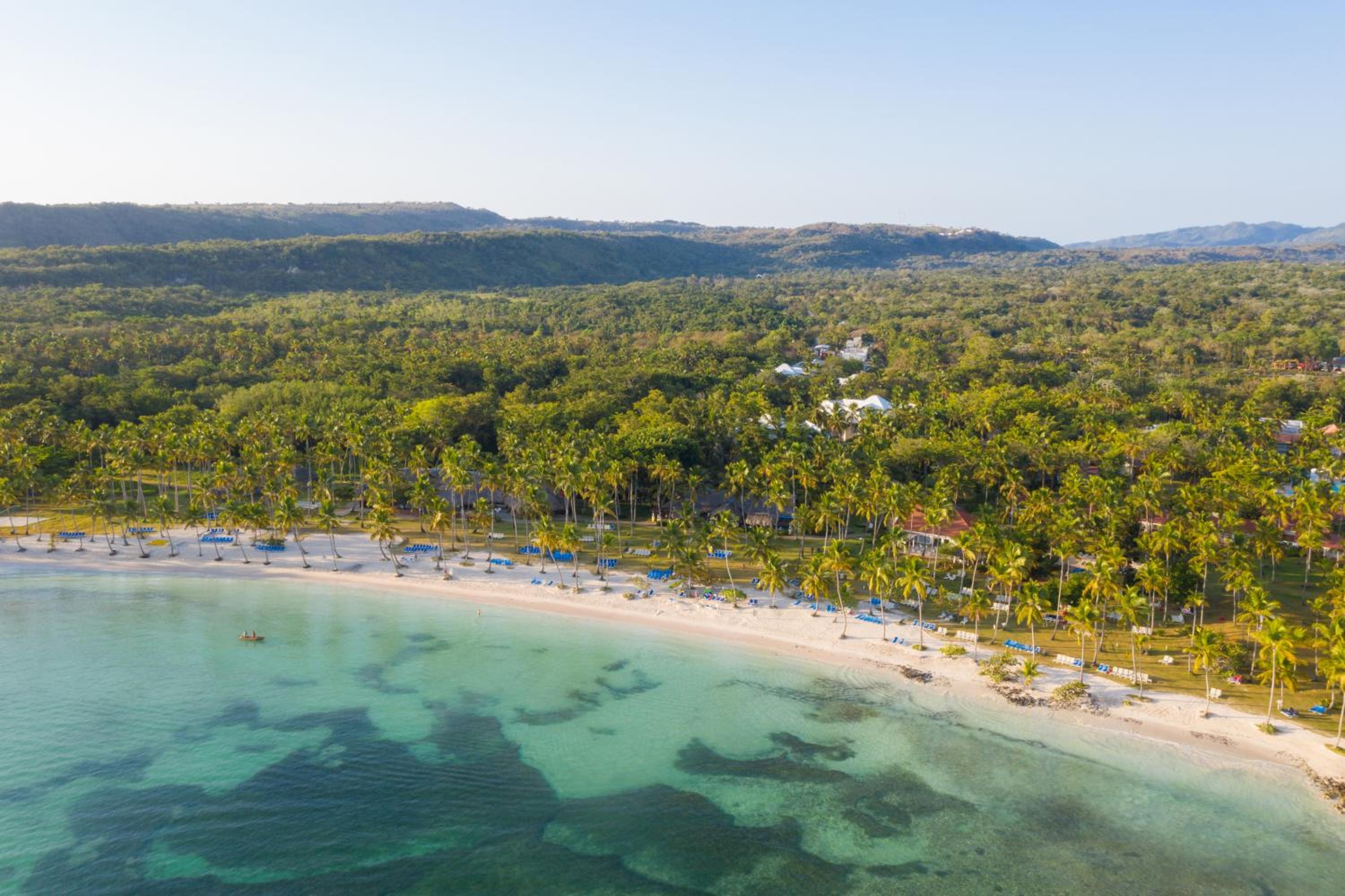 Wyndham Alltra Samana All Inclusive Resort