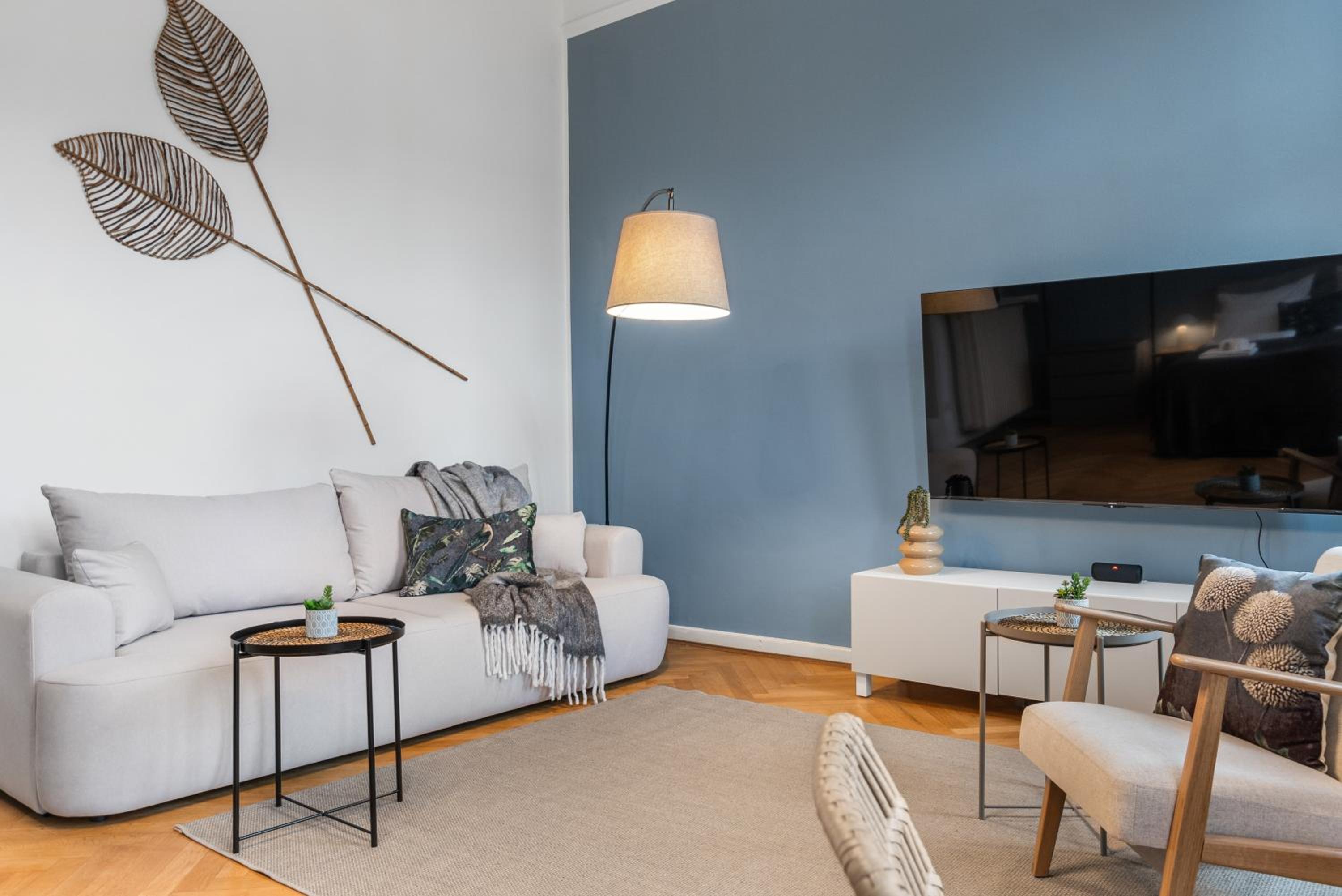APARTVIEW Apartments Krefeld - WLAN - Zentral - ruhig