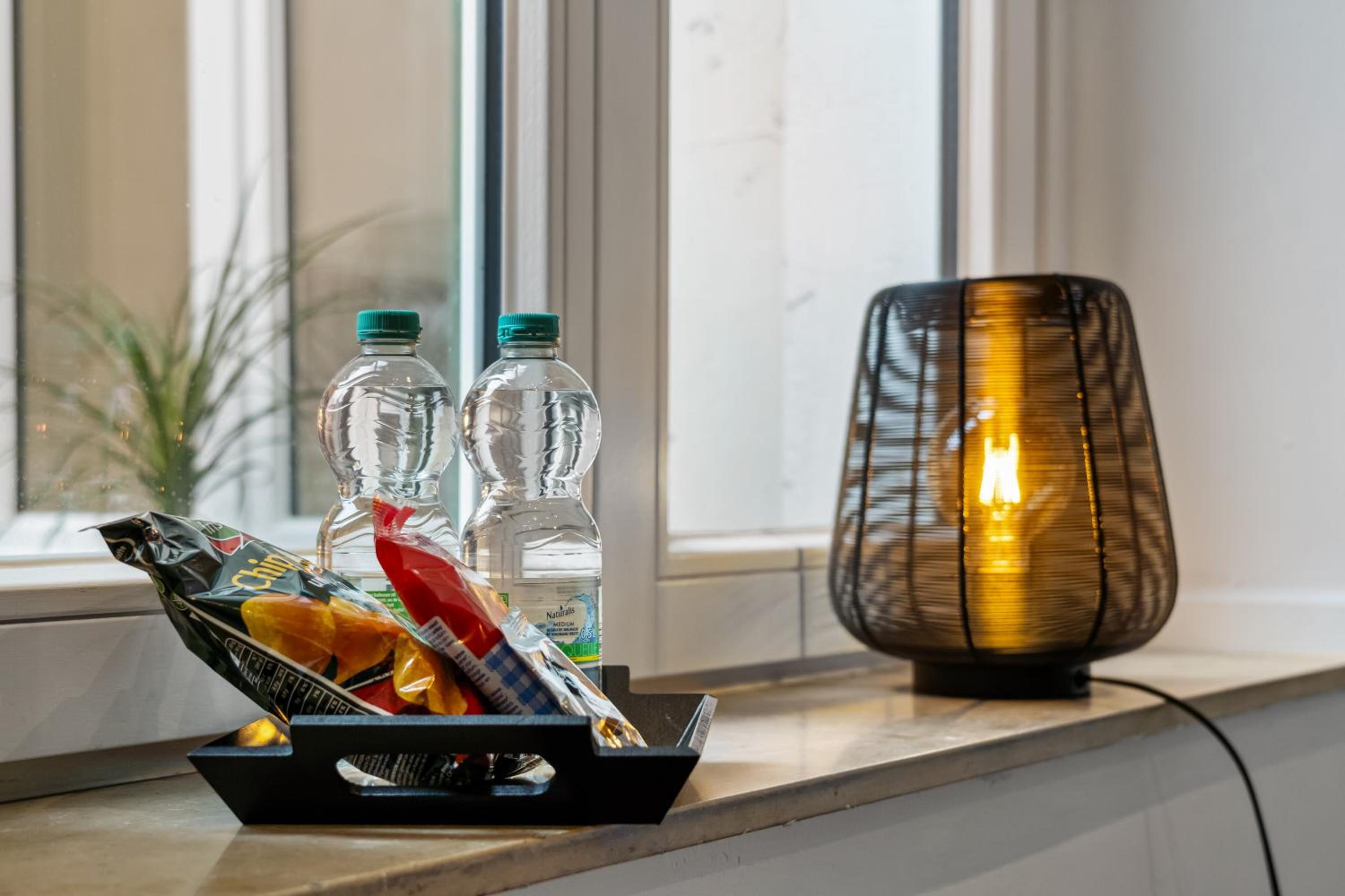 APARTVIEW Apartments Krefeld - WLAN - Zentral - ruhig
