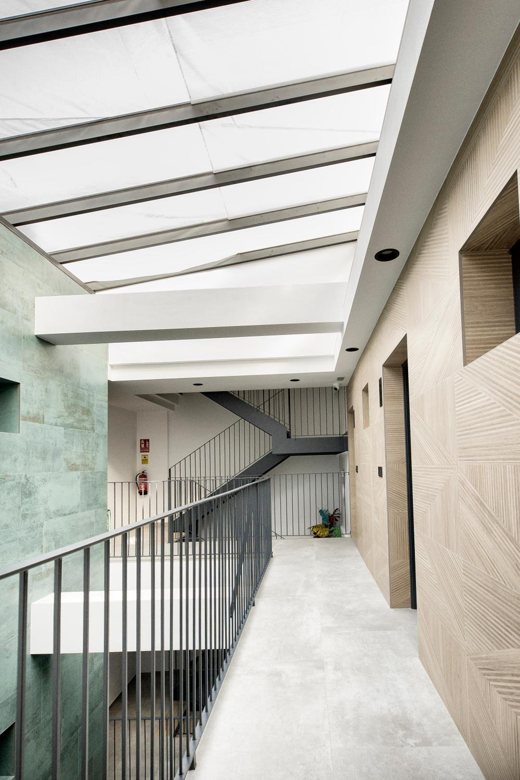 Riam suites apartamentos