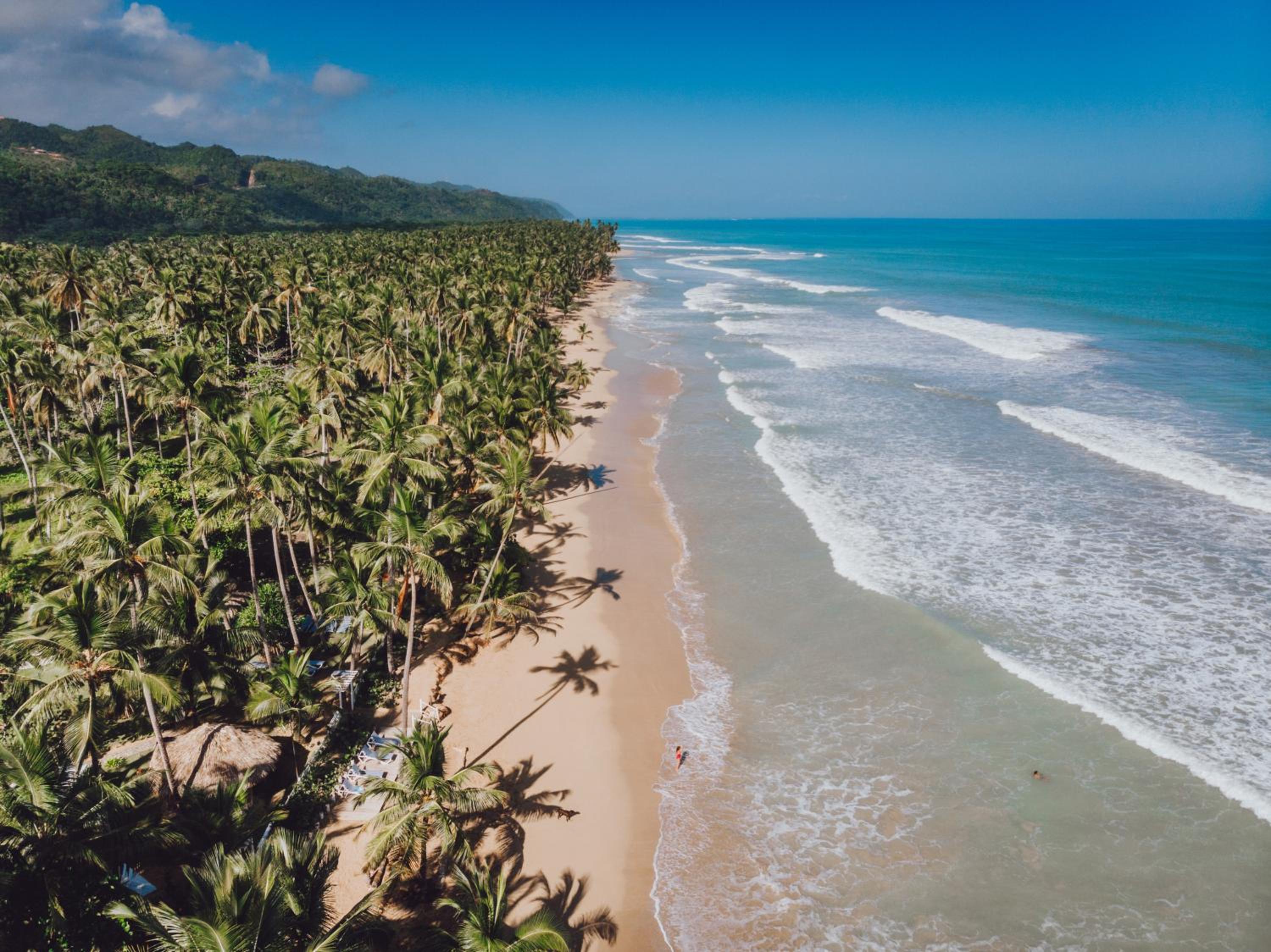 Wyndham Alltra Samana All Inclusive Resort