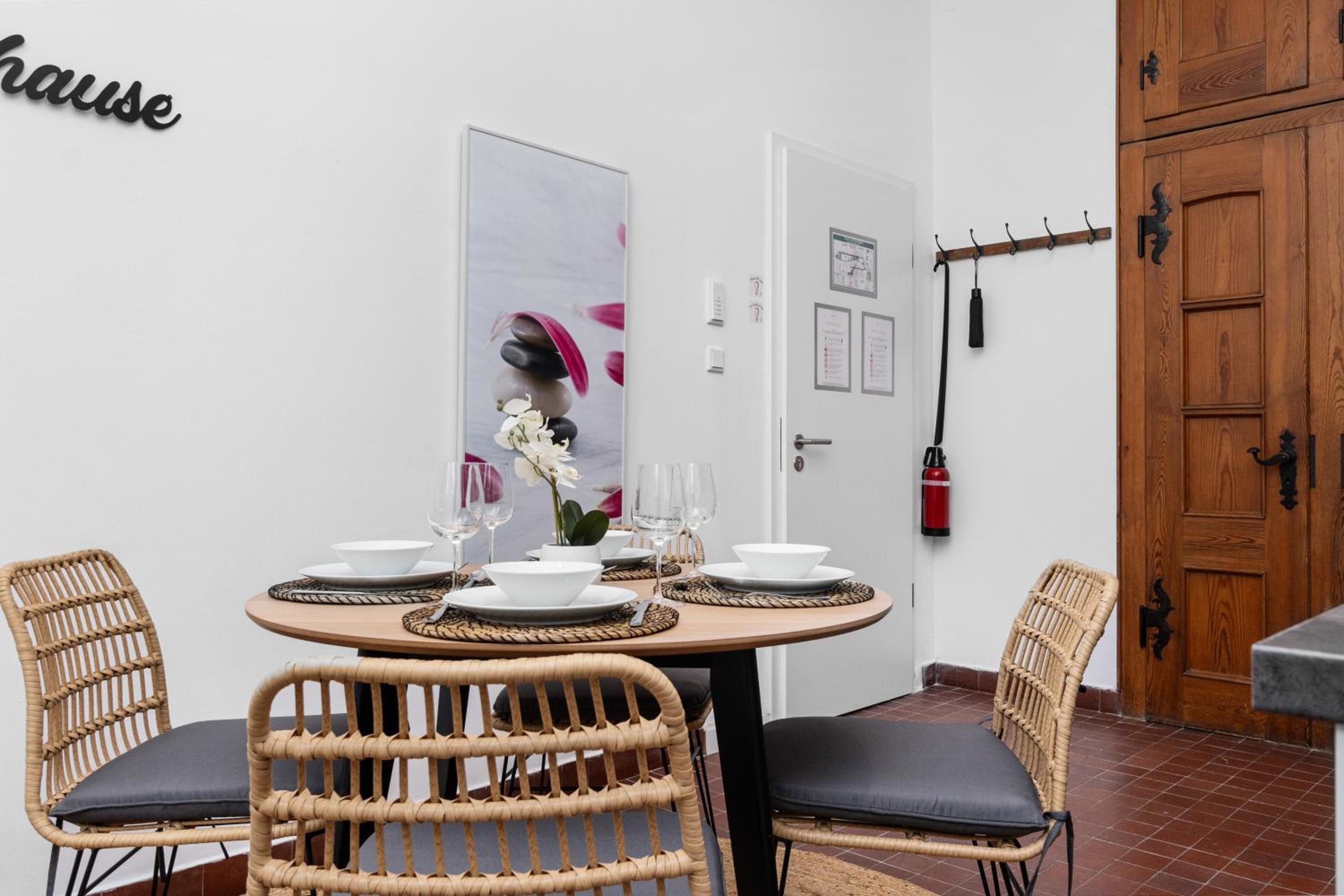 APARTVIEW Apartments Krefeld - WLAN - Zentral - ruhig