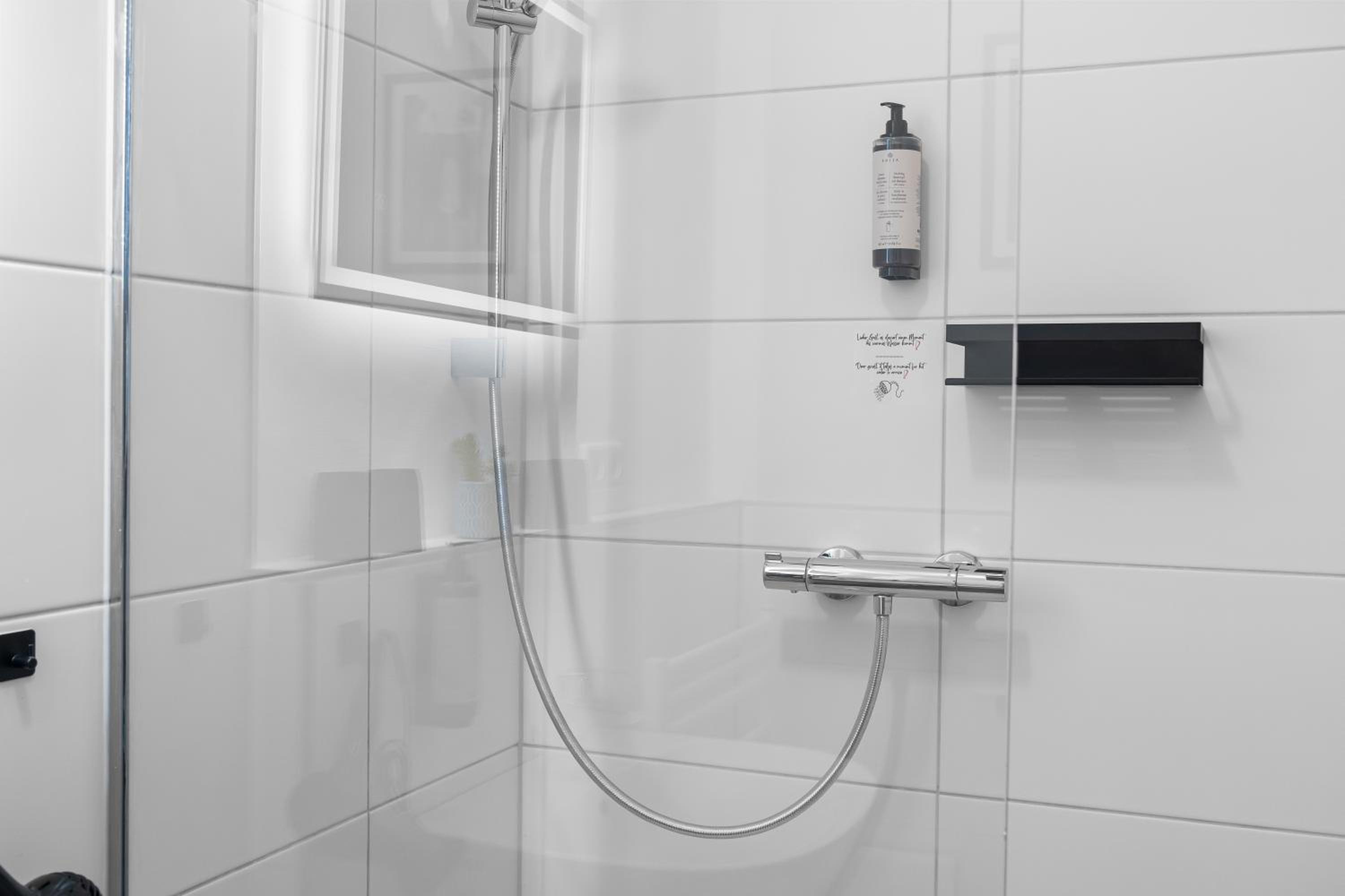 APARTVIEW Apartments Krefeld - WLAN - Zentral - ruhig