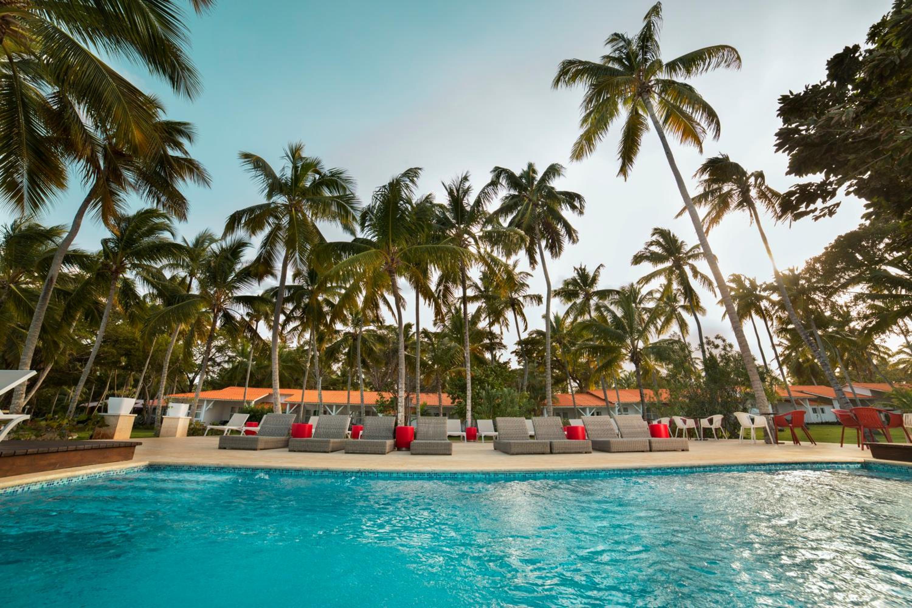 Wyndham Alltra Samana All Inclusive Resort