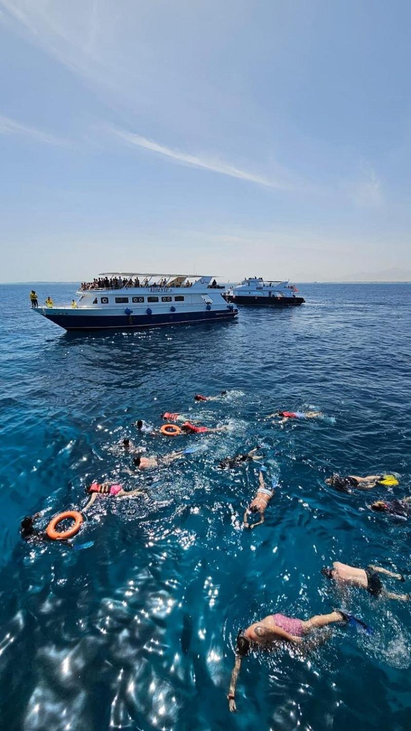 Hurghada Tours