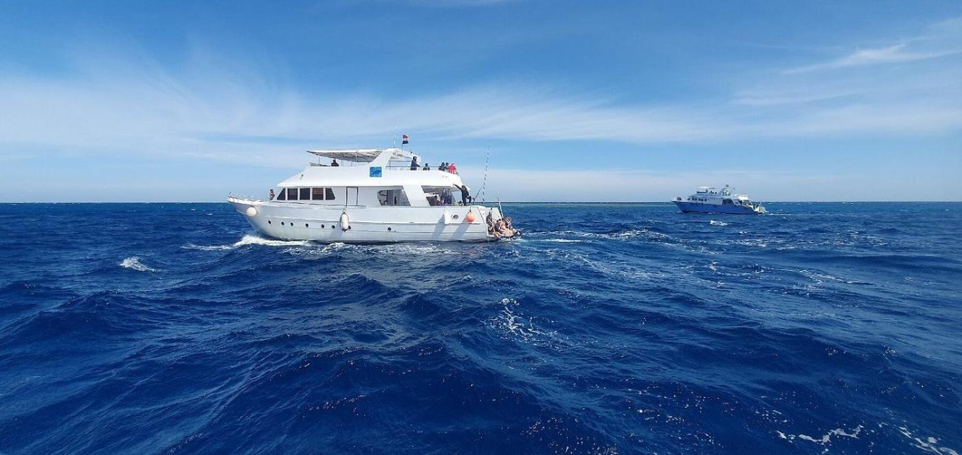Hurghada Tours