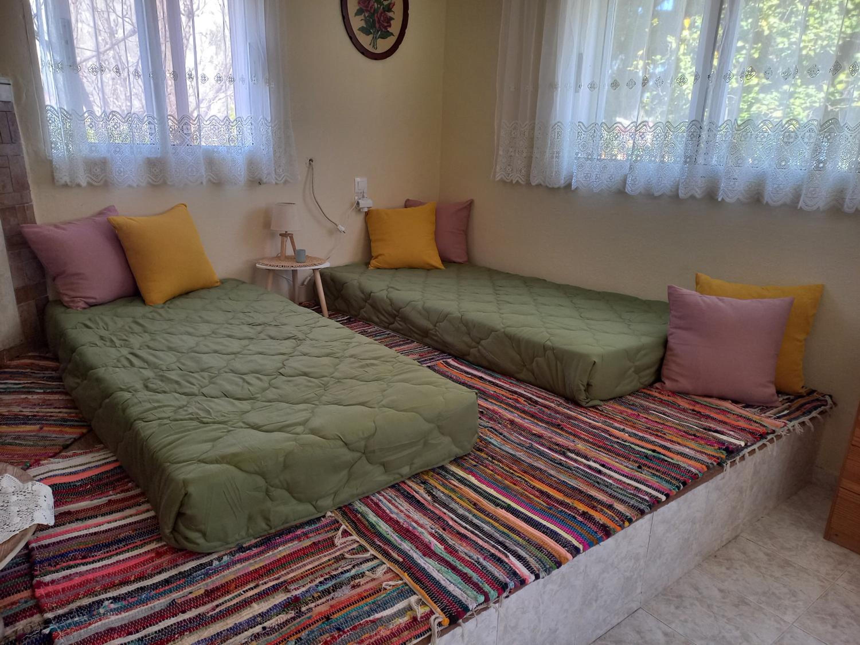 Maria's garden house photo 5