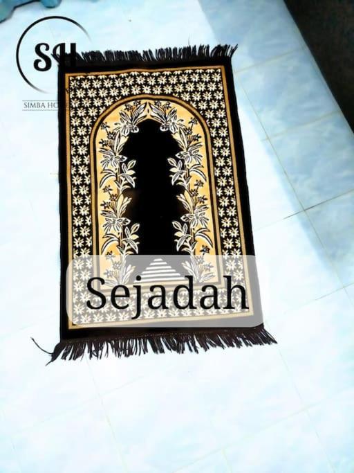 Simba Homestay Kemaman photo 8
