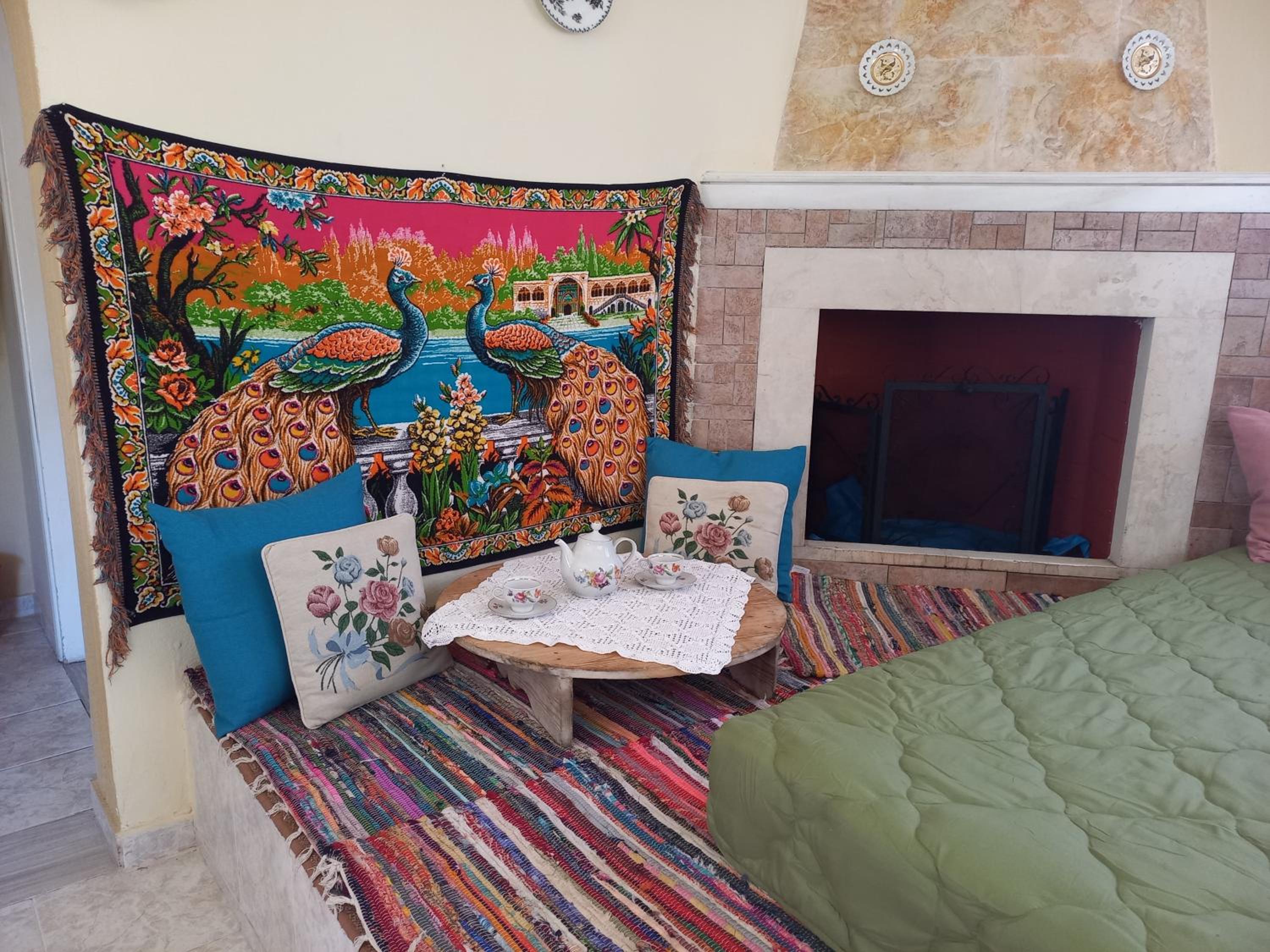 Maria's garden house photo 4