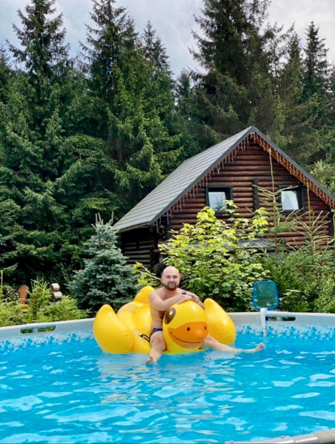 Cottage Kalinka