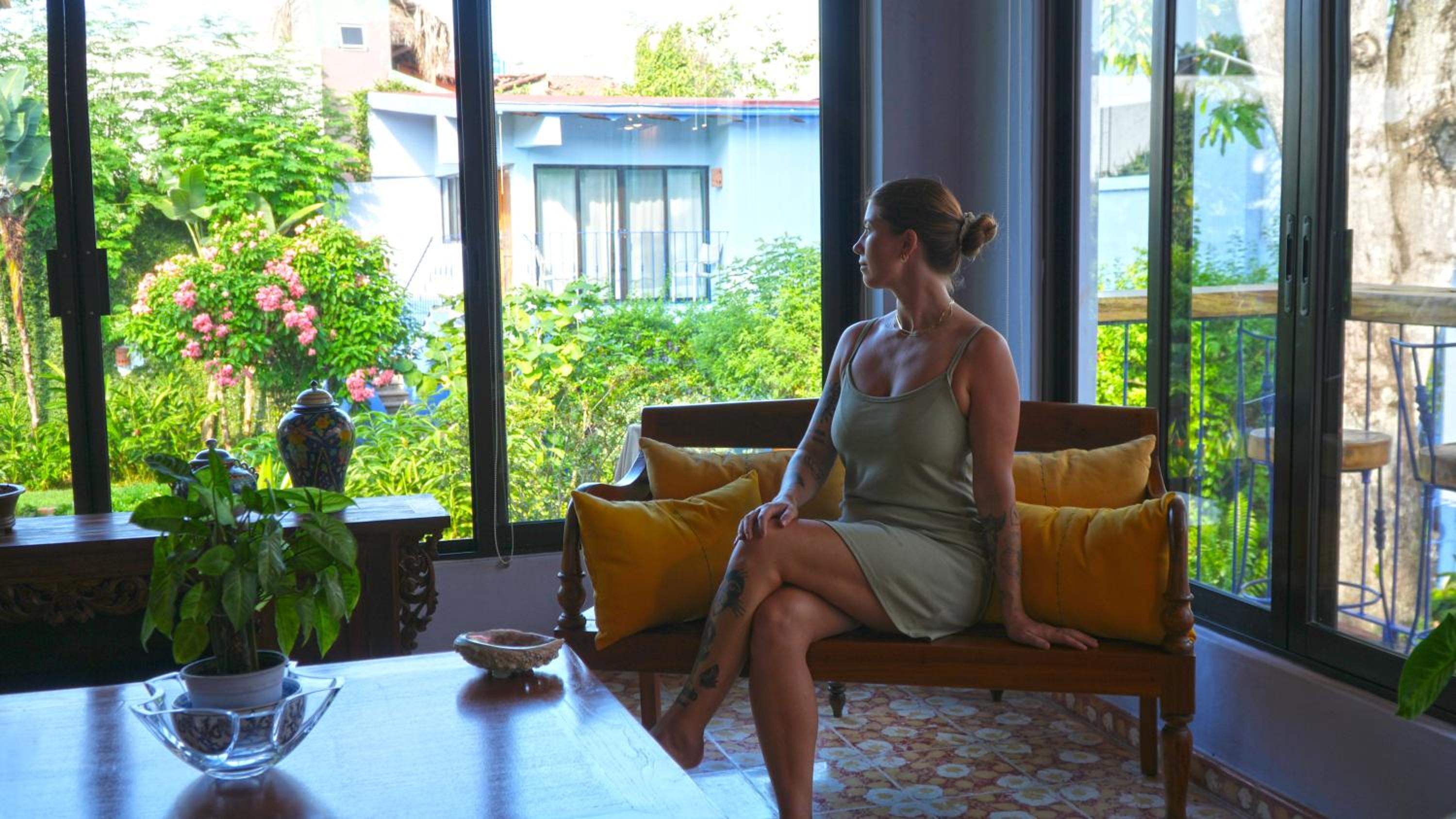 Casa Nawalli Pickleball Resort & Retreats Adults Only