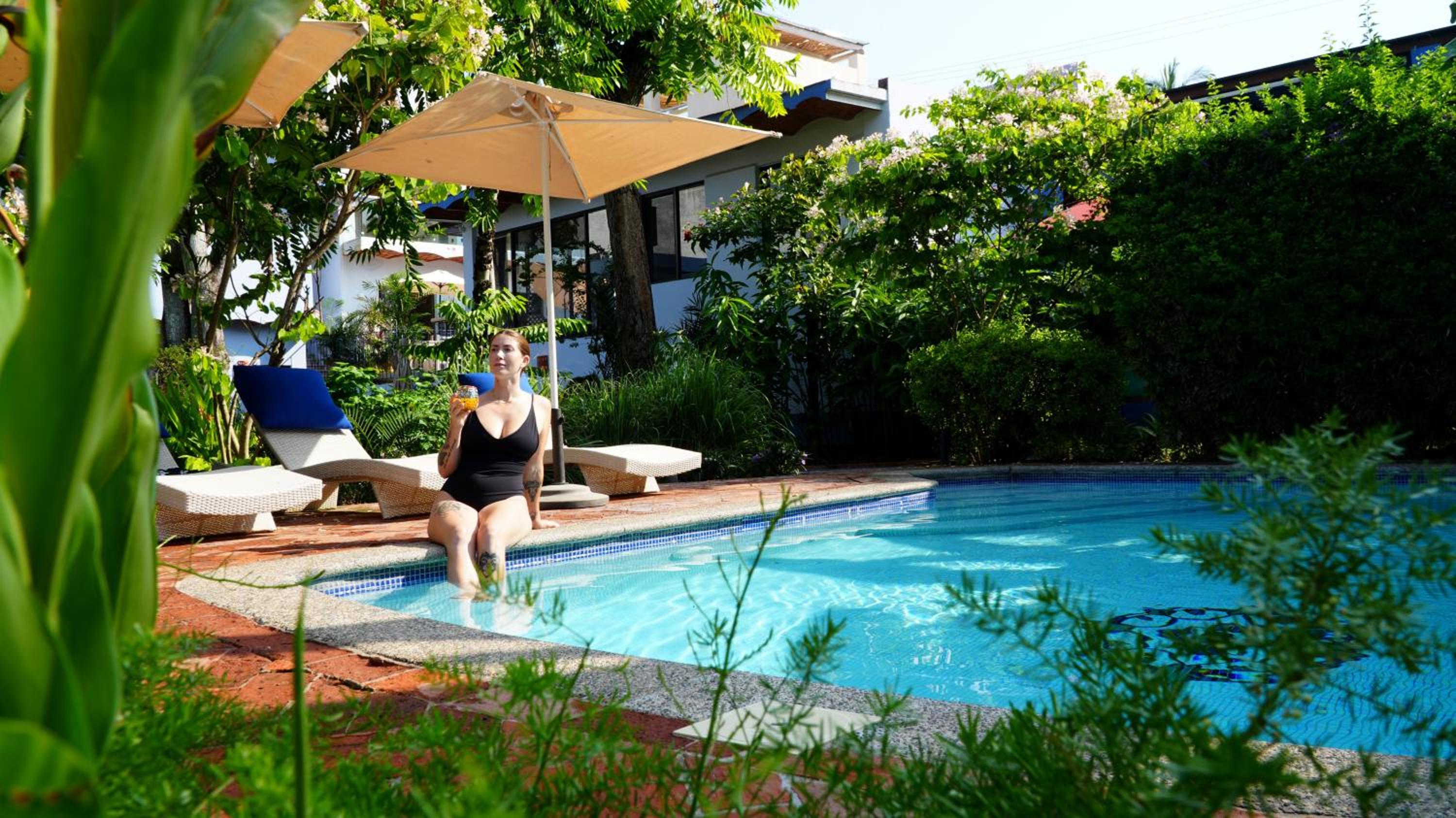 Casa Nawalli Pickleball Resort & Retreats Adults Only