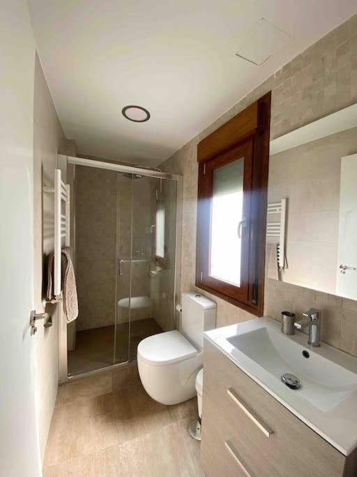 Ático en Toledo con Terraza