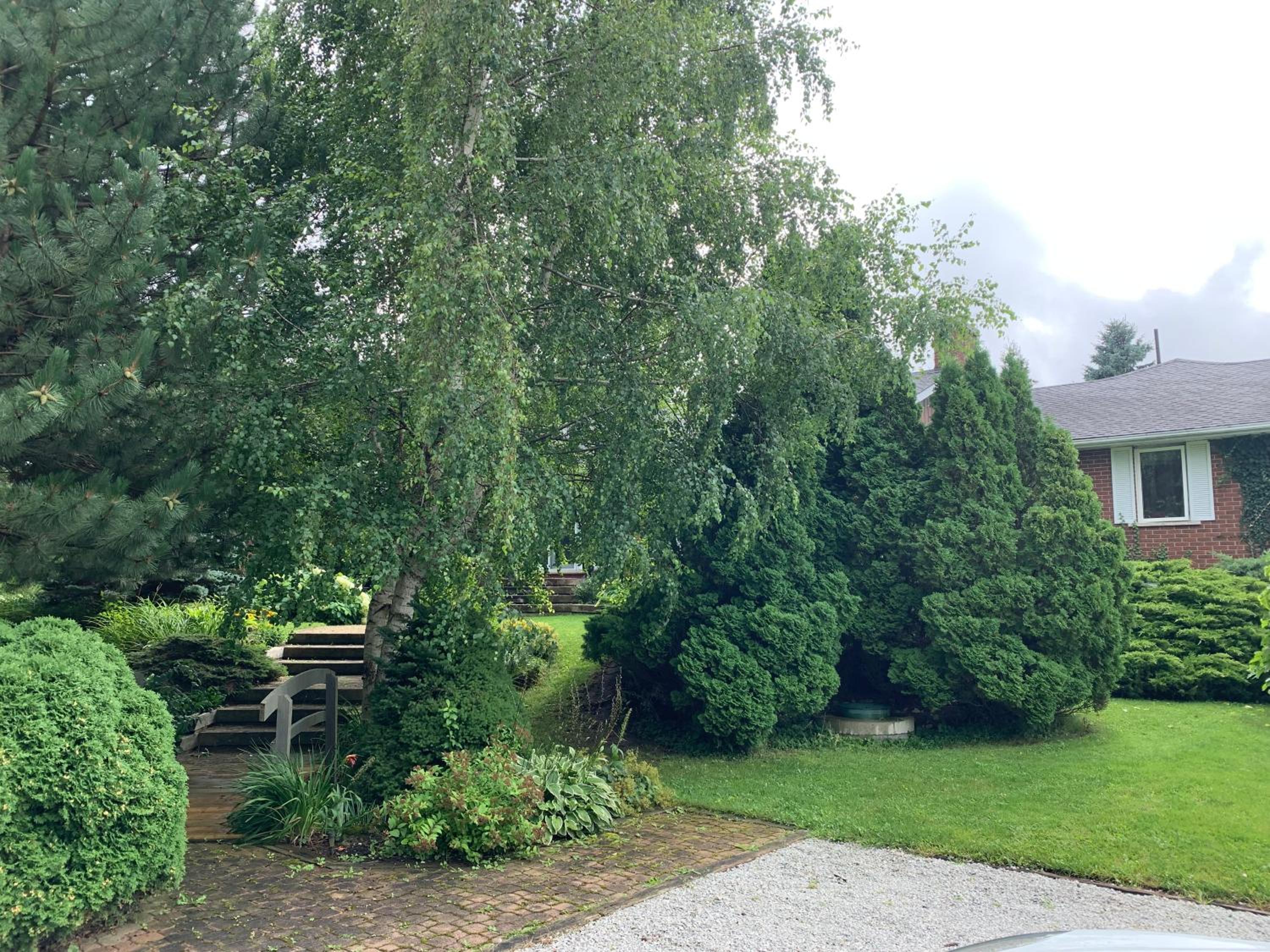 Family Home with Indoor Pool and Close Proximity to Blue Mountain