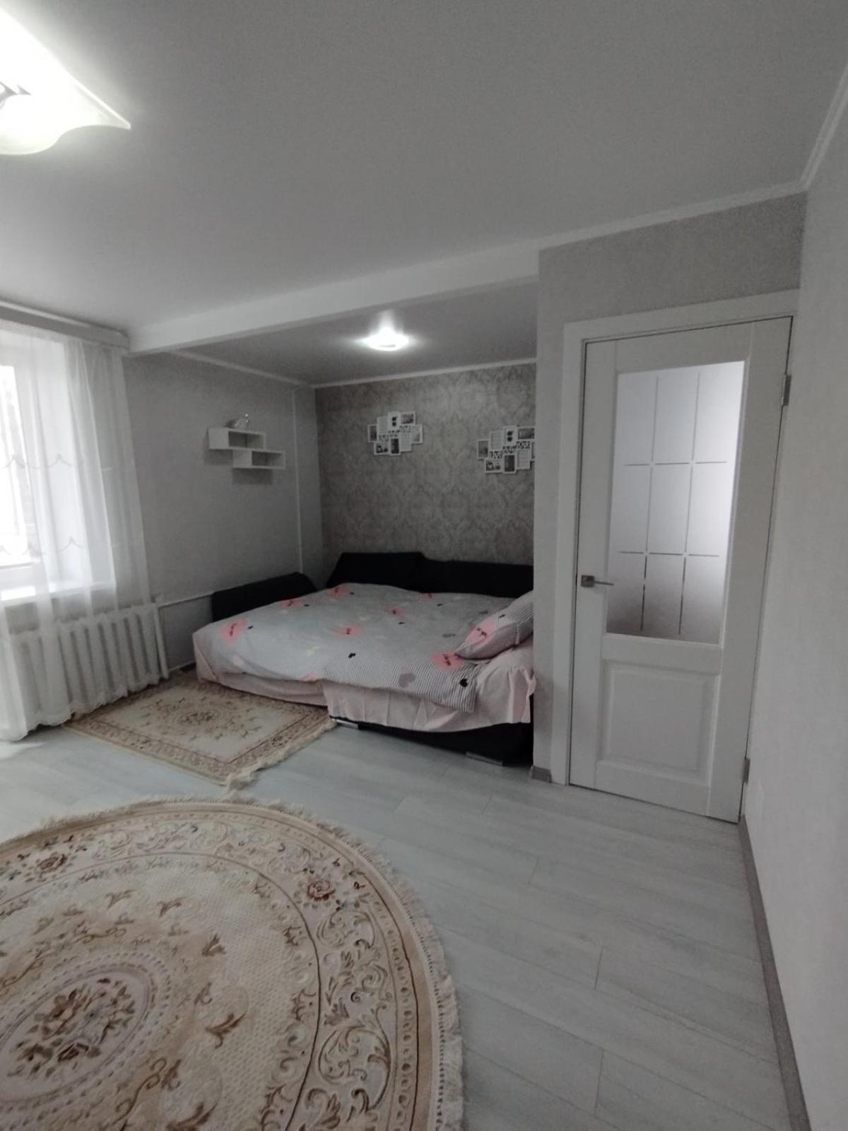 Balti Apartment view 4