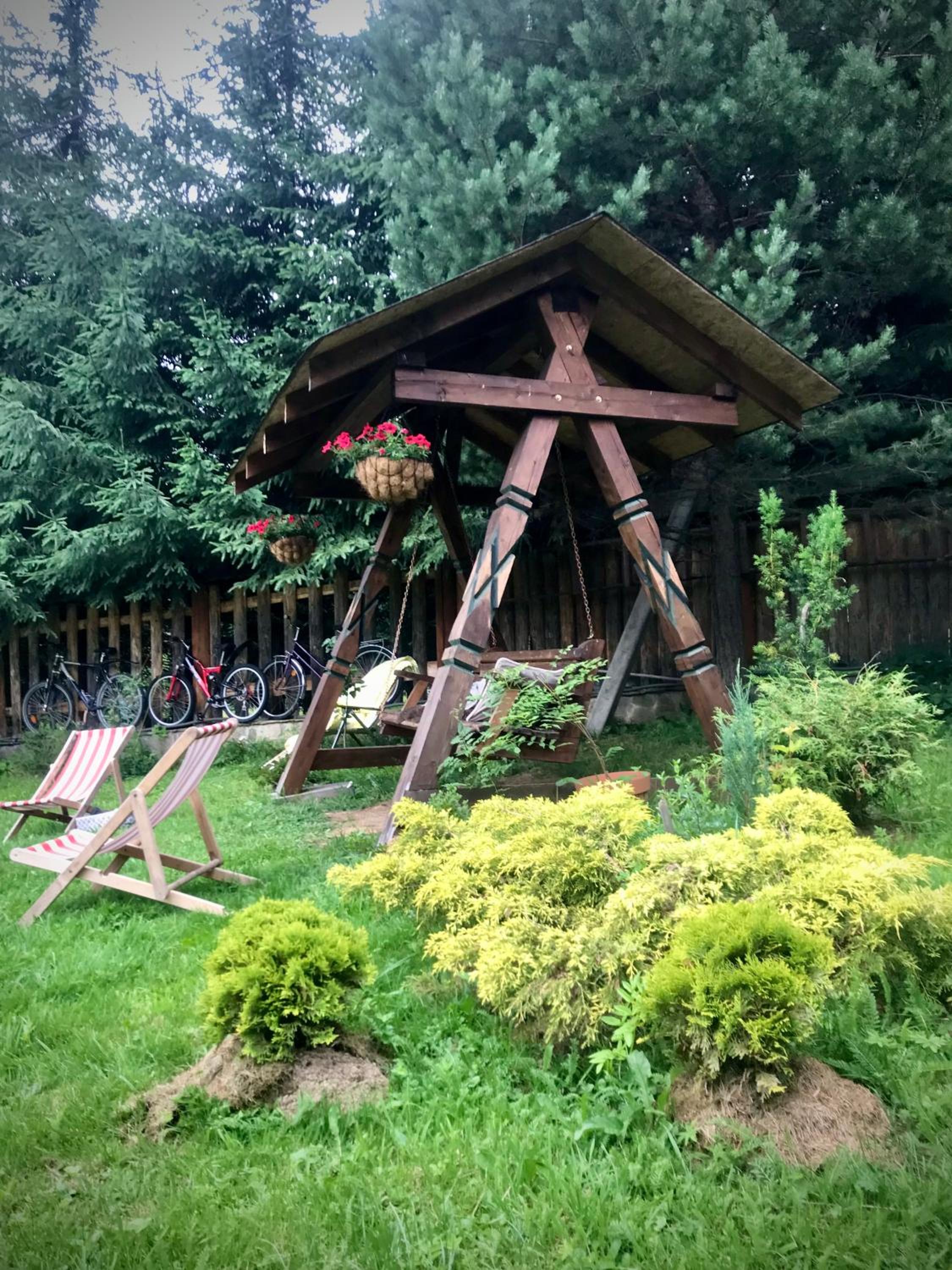 Cottage Kalinka