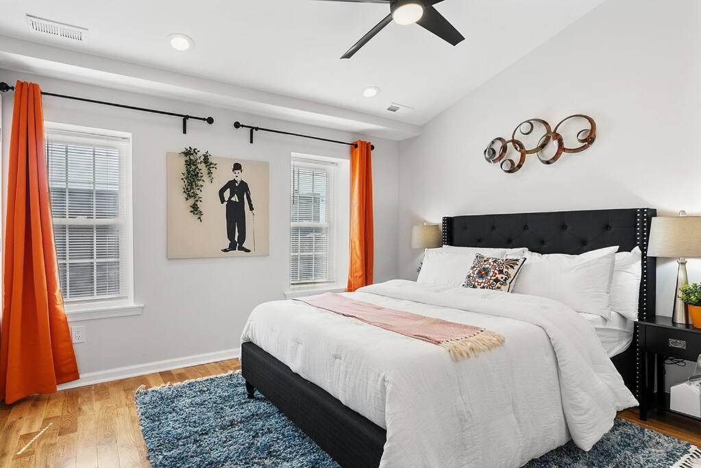 Fitler Square GEM - 3 Bedrooms view 4