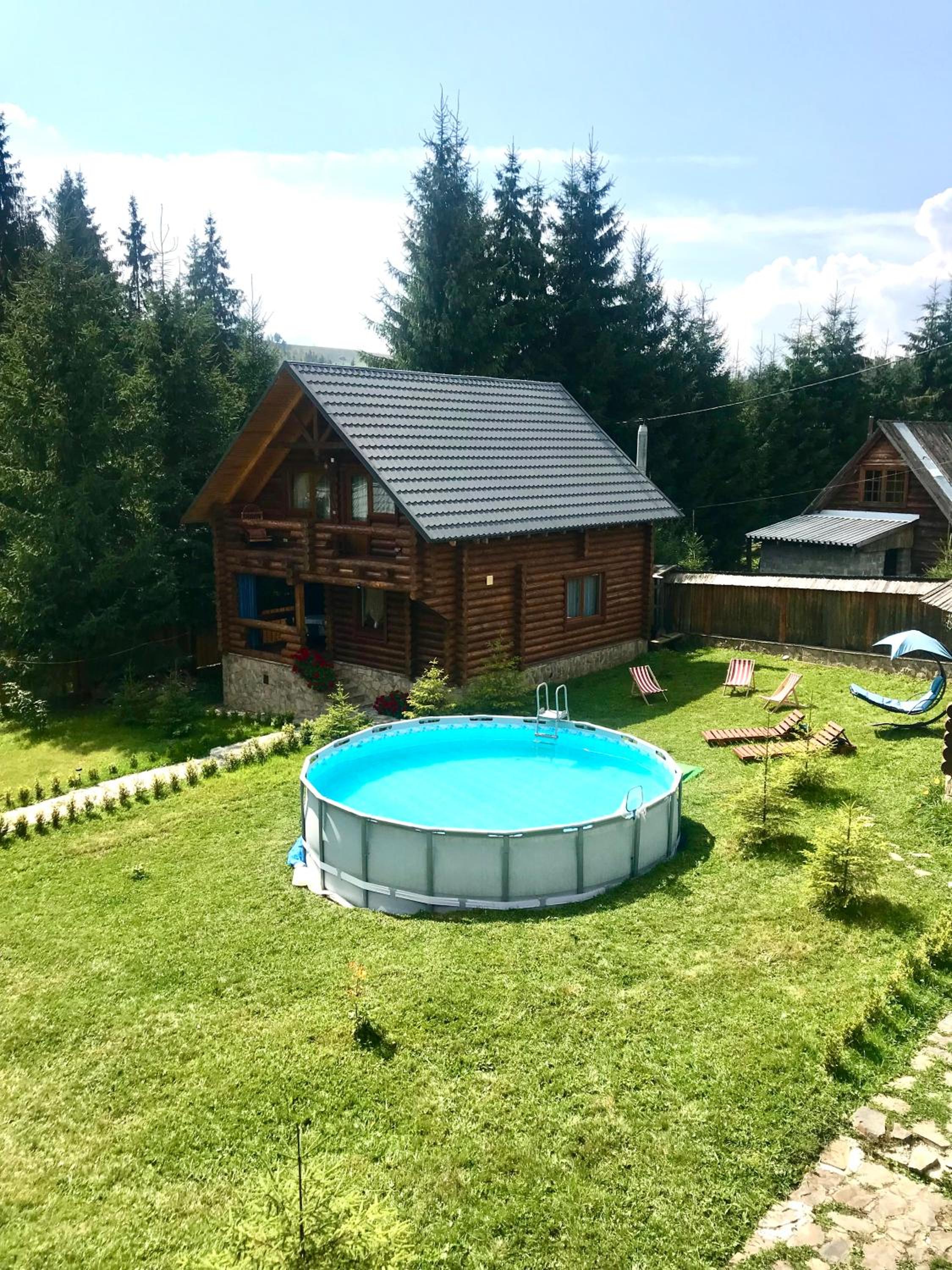 Cottage Kalinka