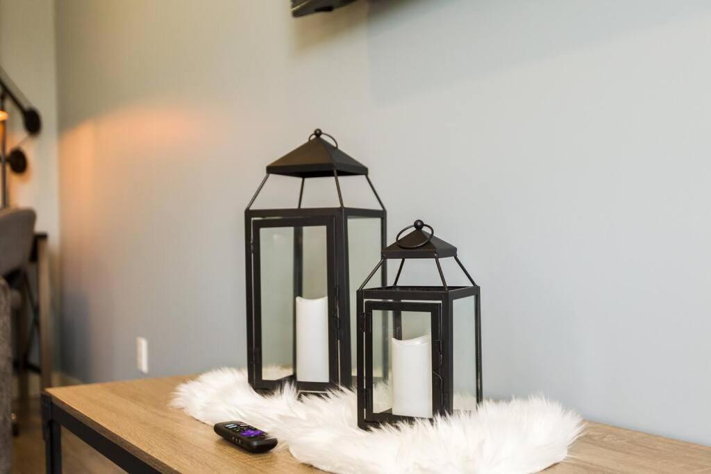 Modern Home - King Bed - Garage - Long Stays