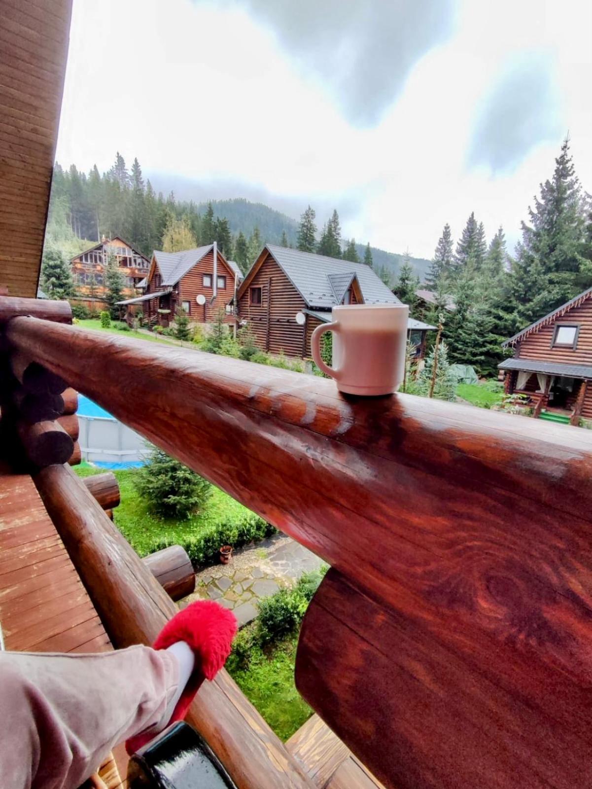 Cottage Kalinka