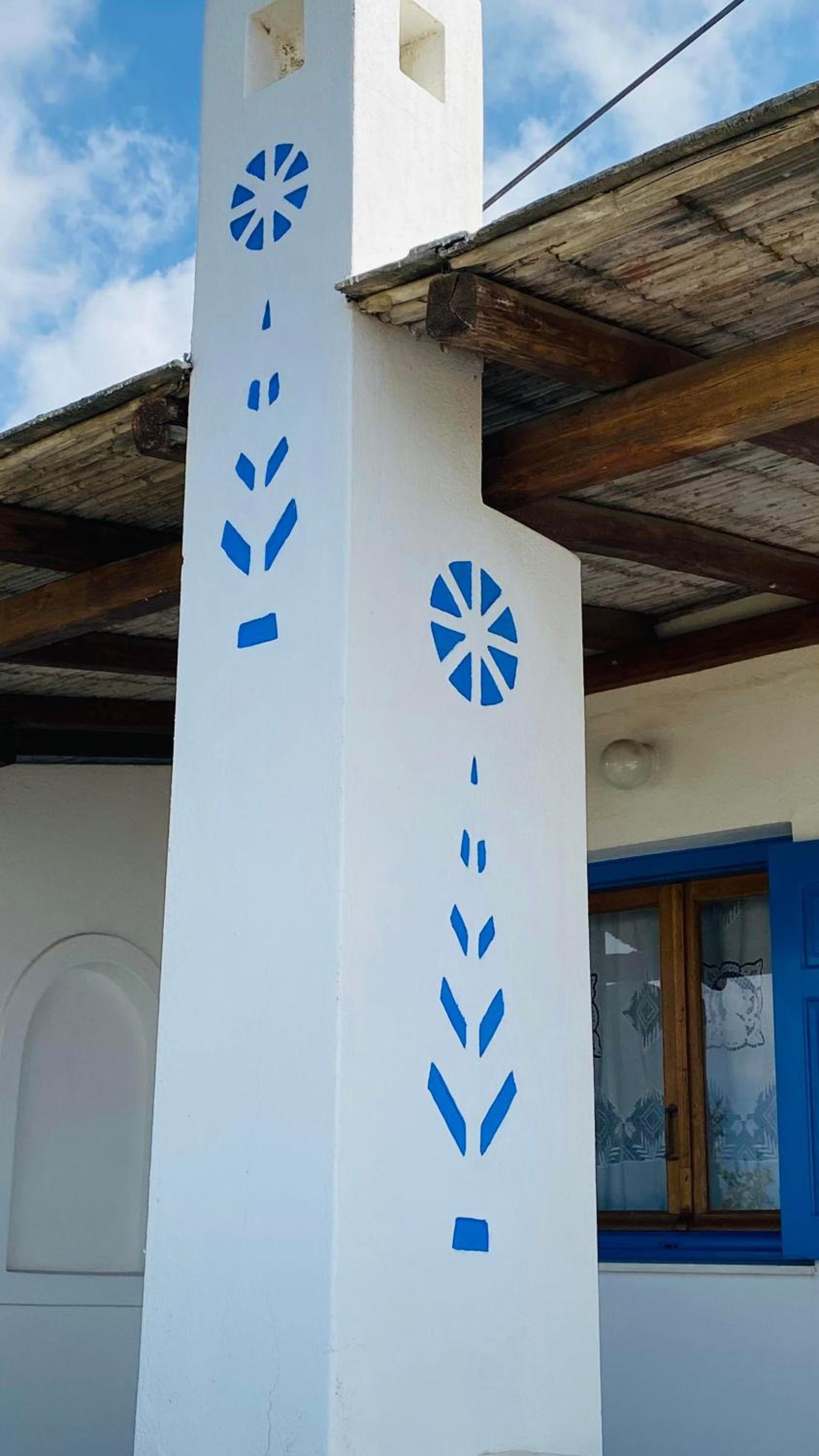 Bougainvillea House - Mykonos