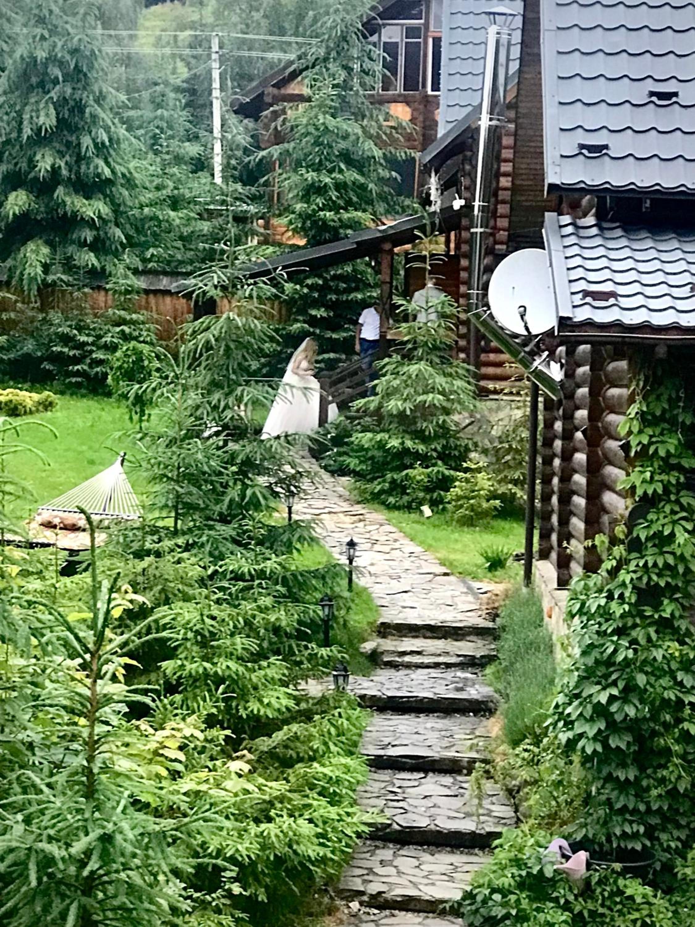 Cottage Kalinka