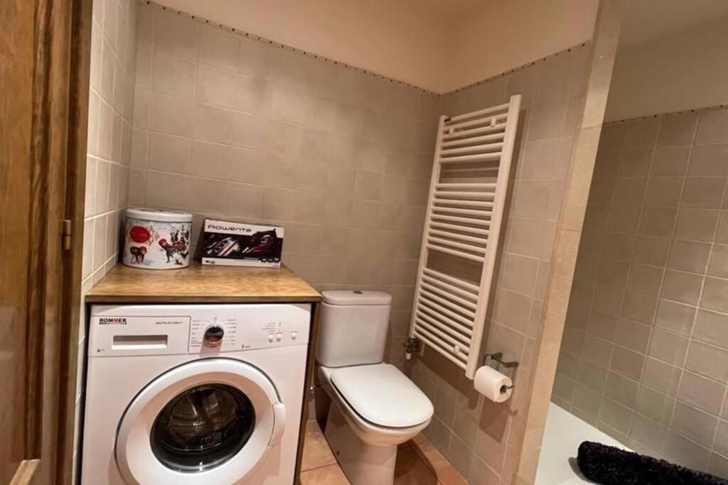 Fantástico apartamento con vistas a Llivia