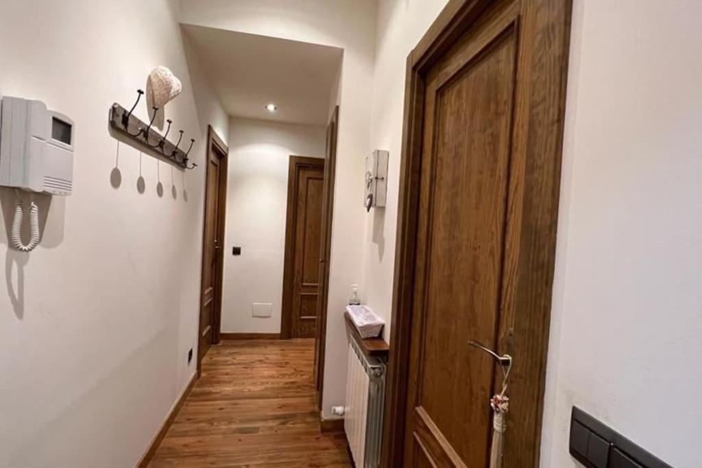 Fantástico apartamento con vistas a Llivia