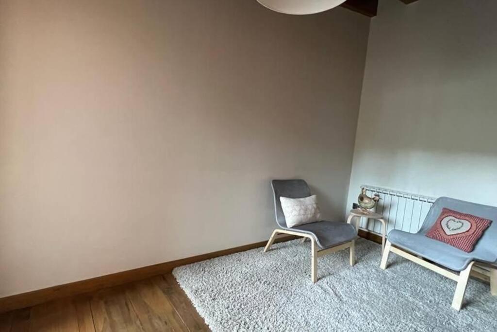 Fantástico apartamento con vistas a Llivia