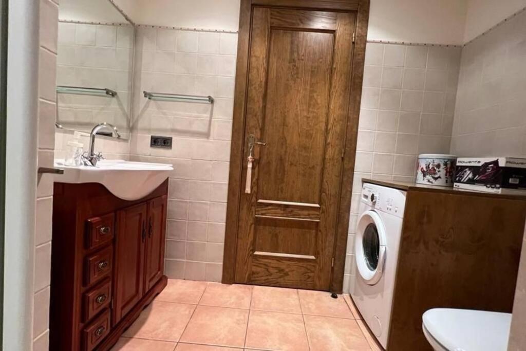 Fantástico apartamento con vistas a Llivia