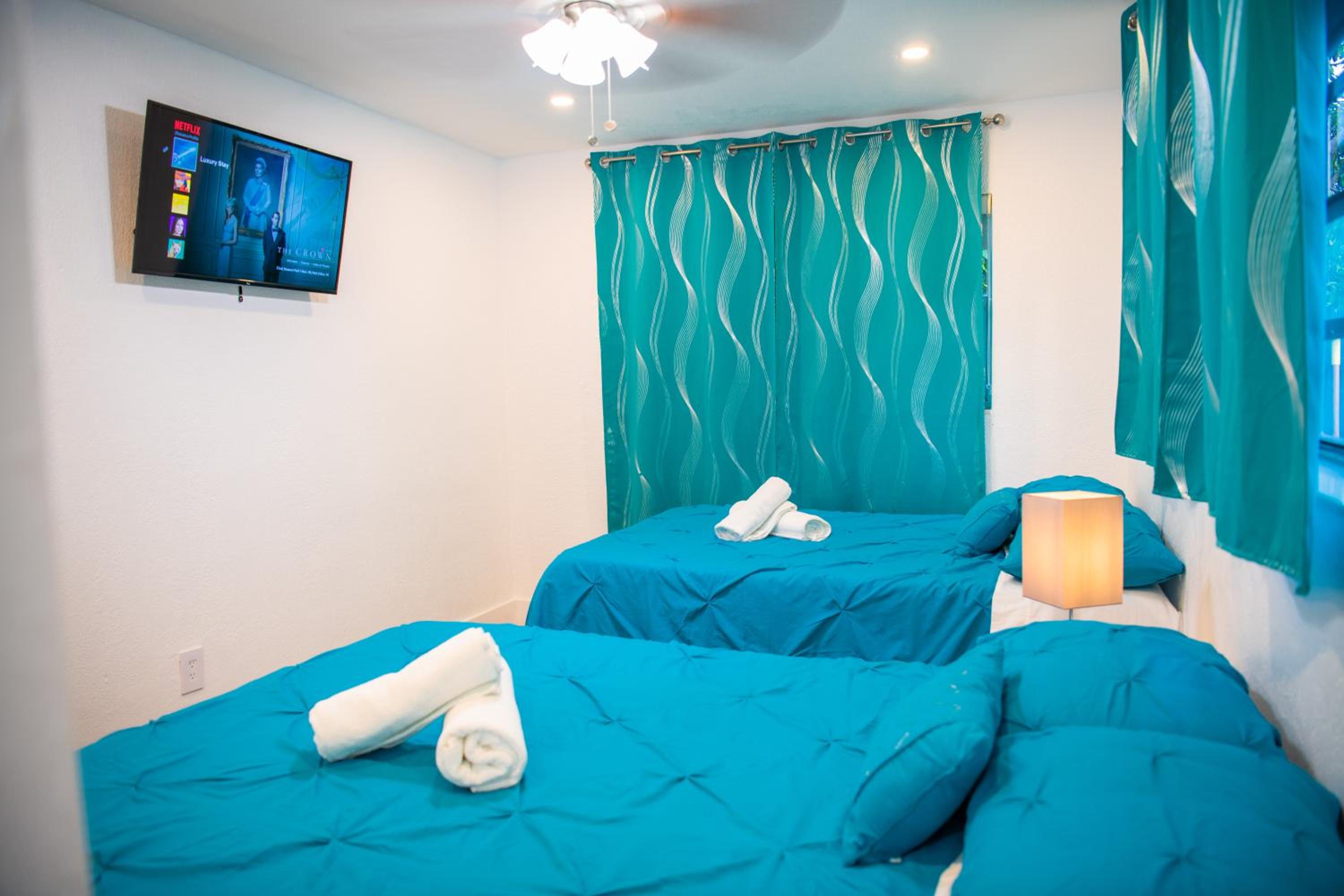 Luxury Stay Villa