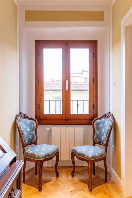 Florence Oltrarno Relax