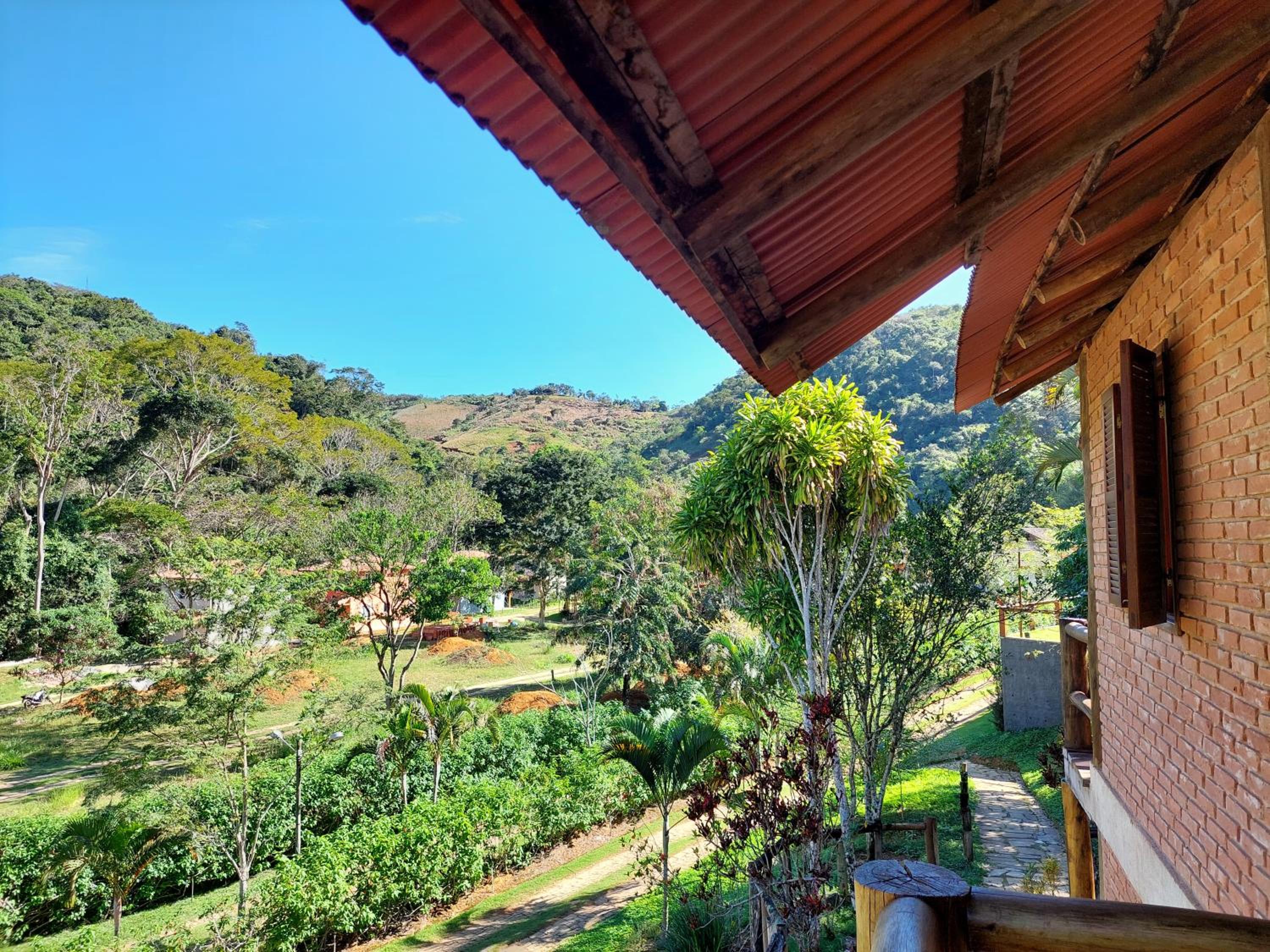 Chalé confortável em Domingos Martins Village Rio da Montanha