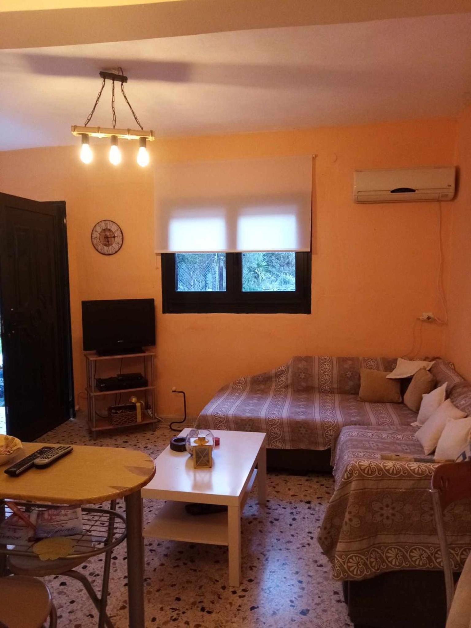 Family house near the sea