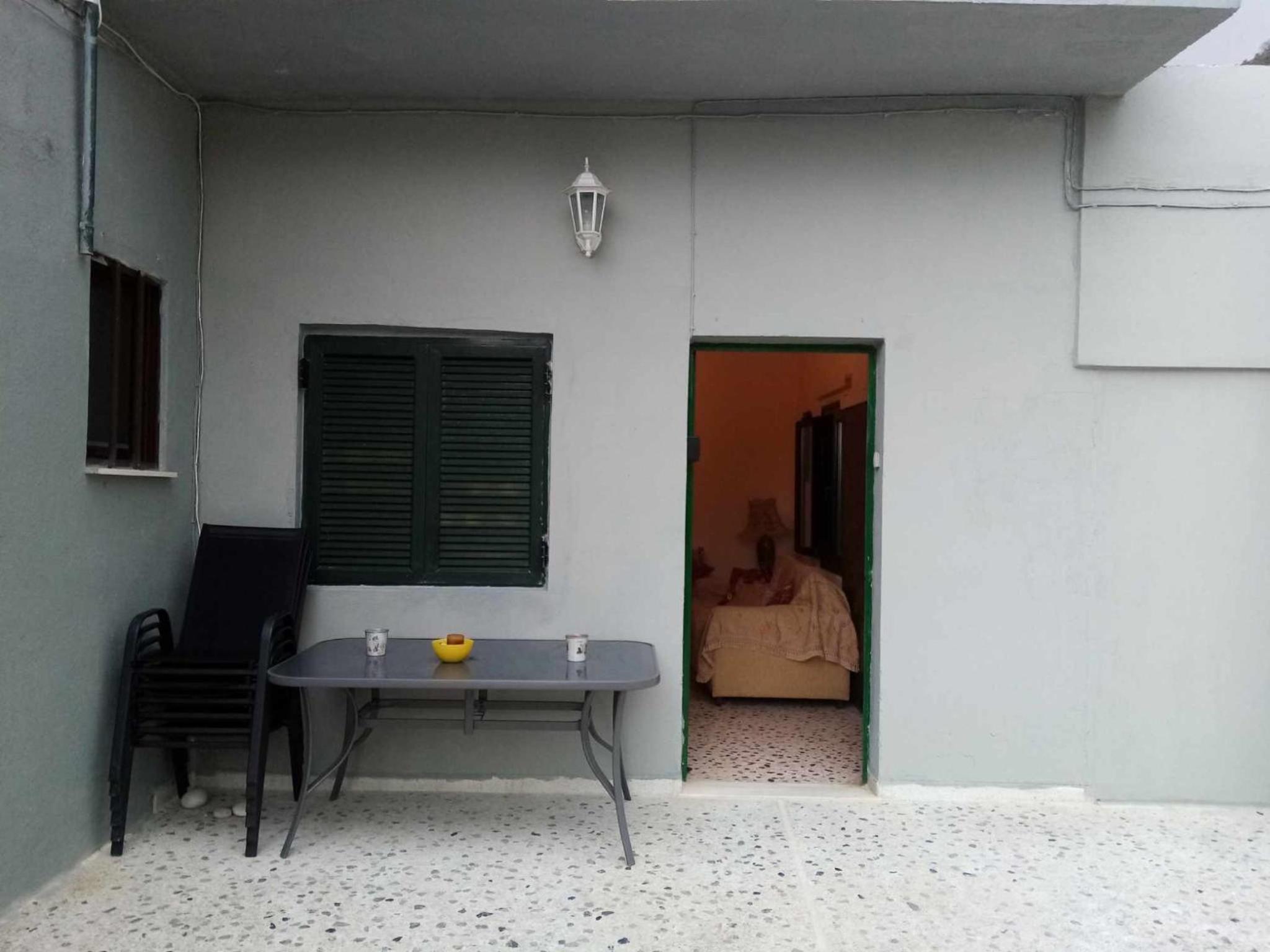 Family house near the sea